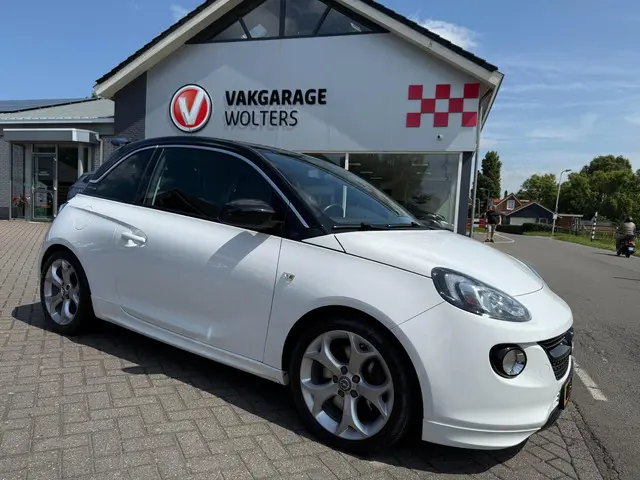 Opel ADAM 2