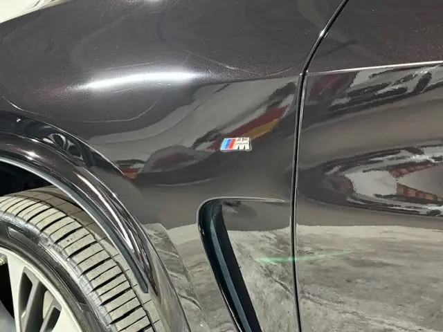 BMW X5 xDrive35i High Executive 2018 Benzine 25