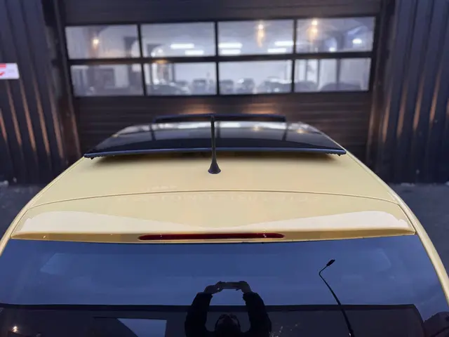 SEAT Mii 1.0 Reference Panorama Airco LM 2012 Benzine 15