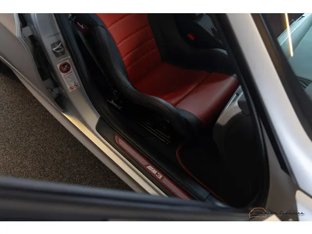 BMW M3 CRT E90 2012 Benzine 51