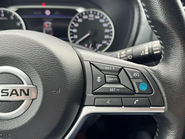 Nissan Juke 1.0 DIG-T N-Connecta 2020 Benzine 14