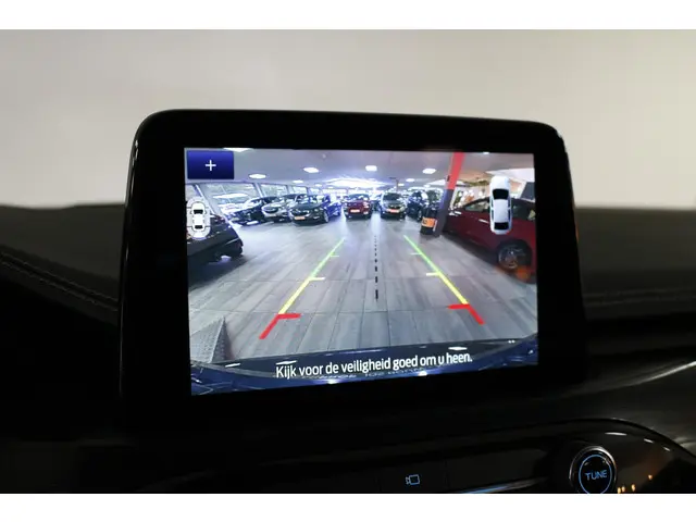 Ford Kuga 2.5 PHEV Vignale 2023 Hybride Benzine 32