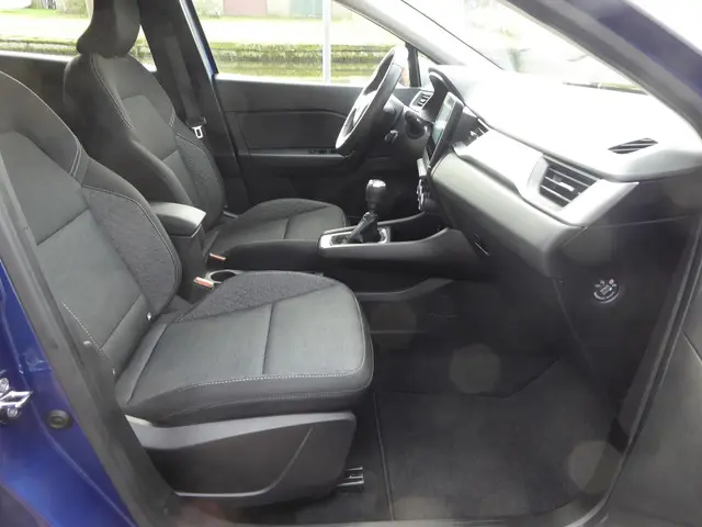 Renault Captur 1.0 TCe 90 Zen 2022 2022 Benzine 40