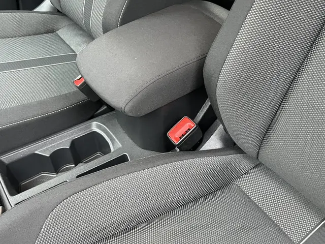 Volkswagen T-Roc 1.0 TSI Life 2023 Benzine 15