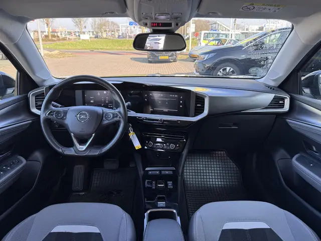Opel Mokka 1.2 Turbo Elegance 2023 Benzine 30