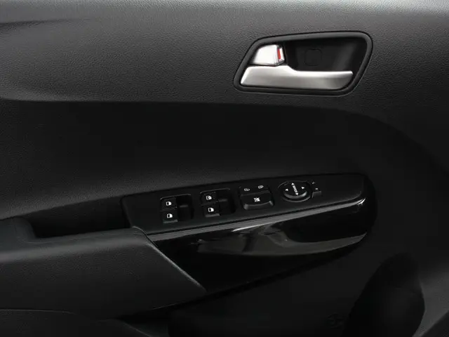 Kia Picanto 1.0 DPi Automaat DynamicLine 2023 Benzine 11