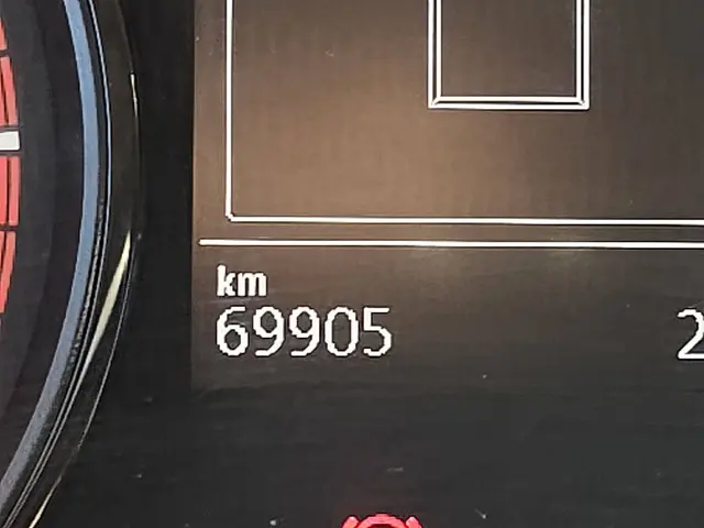 Volkswagen Crafter 35 2.0 2023 Diesel 9