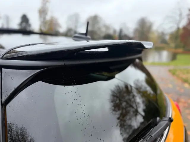 MINI Cooper S Mini 2.0 | JCW | Pano | Sport | Led 2015 Benzine 10