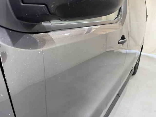 Toyota ProAce Worker 1.6D d-4D Cool Comfort 2018 Diesel 11