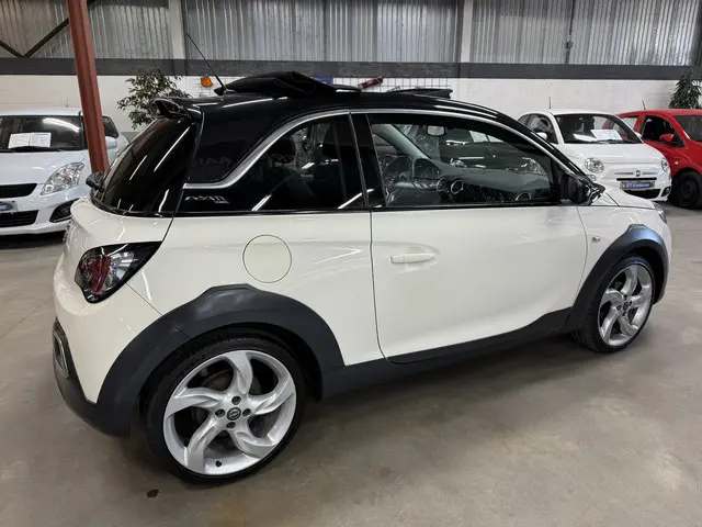 Opel ADAM 3
