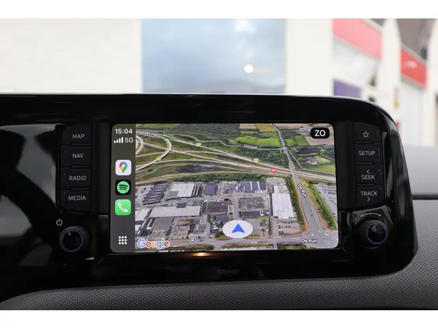 Hyundai i10 1.0 PREMIUM 2025 Benzine 16