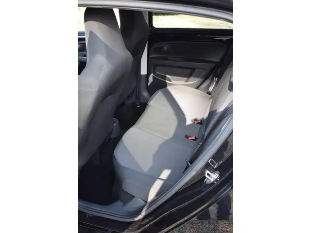 Škoda Citigo 1.0 Greentech Ambition 2018 Benzine 31
