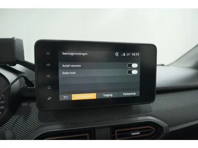 Dacia Sandero Stepway TCe 90 Expression 2023 Benzine 55