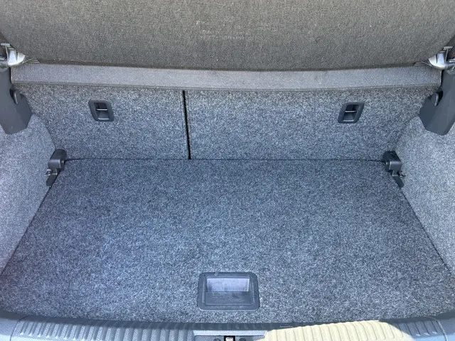 Volkswagen Polo 1.0 BlueMotion 2016 Benzine 9