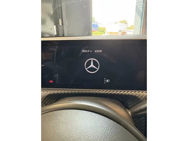 Mercedes-Benz A-Klasse 220 4MATIC Premium 2018 Benzine 15