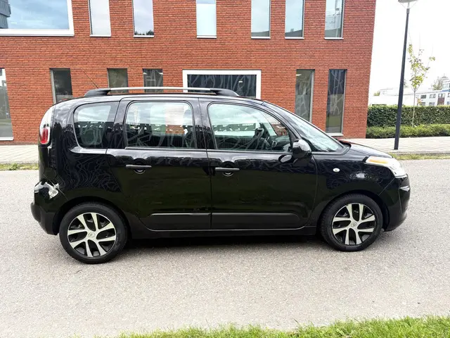 Citroën C3 Picasso 1.4 VTi 95PK Tendan 2014 Benzine 8