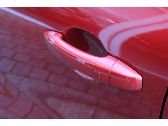 Renault Captur 1.0 TCe 100 Intens 2020 Benzine 4