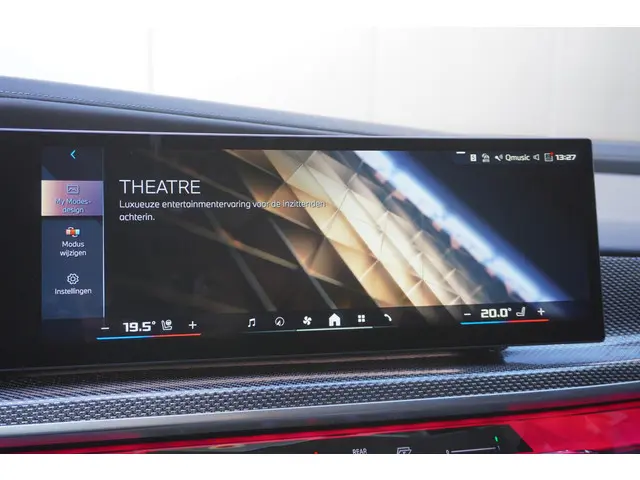 BMW 7 Serie M760e xDrive 2023 Hybride Benzine 43