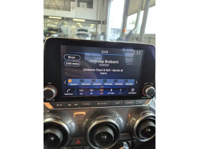 Nissan Juke 1.0 DIG-T Kiiro 2022 Benzine 34