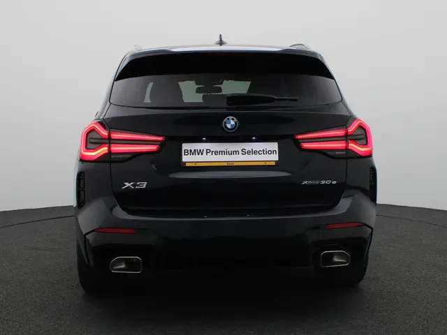 BMW X3 xDrive30e 2023 Hybride Benzine 5