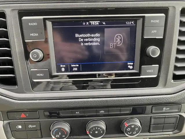 Volkswagen Crafter 35 2.0 TDI L5H3 Highline 2022 Diesel 13