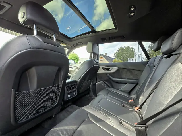 Audi Q8 5.0TDI 286PK QUATTRO 2019 Hybride Diesel 27