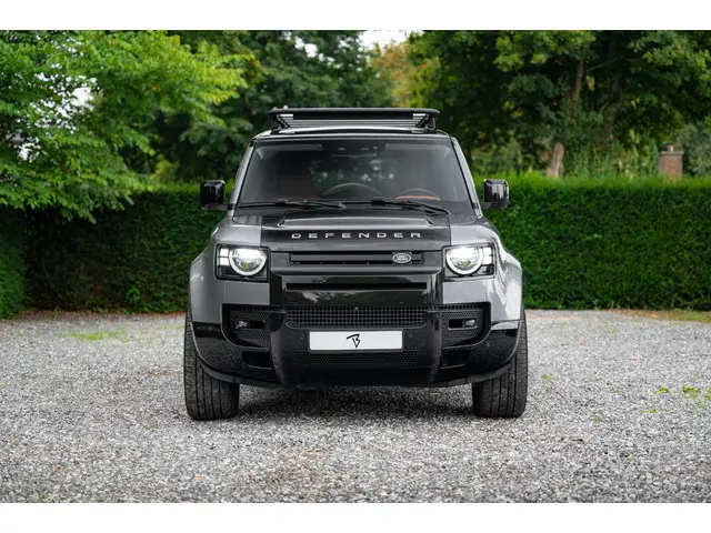 Land Rover Defender 3.0 P400 110 MHEV S 2021 Benzine 30