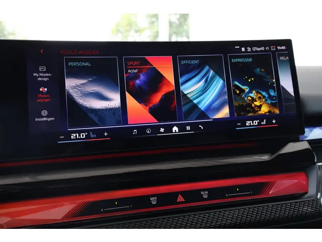 BMW i5 M60 xDrive 84 kWh 2024 Elektrisch 35