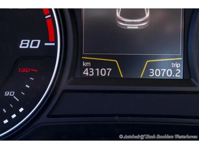 SEAT Leon 3