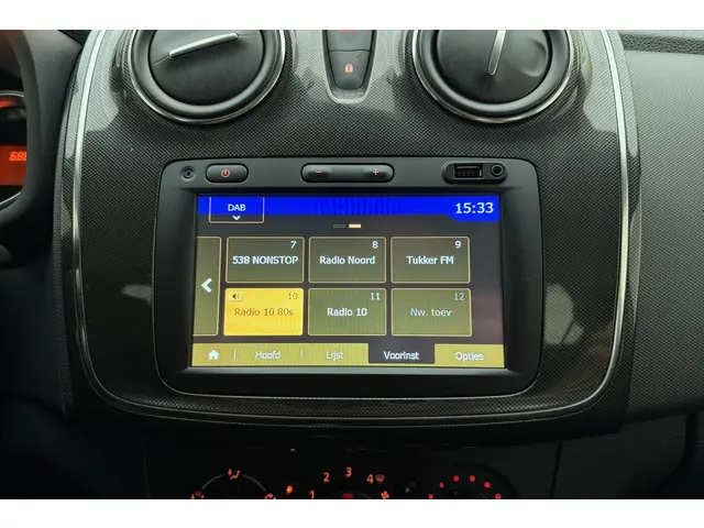 Dacia Sandero 0.9 TCe Laureate 2017 Benzine 20