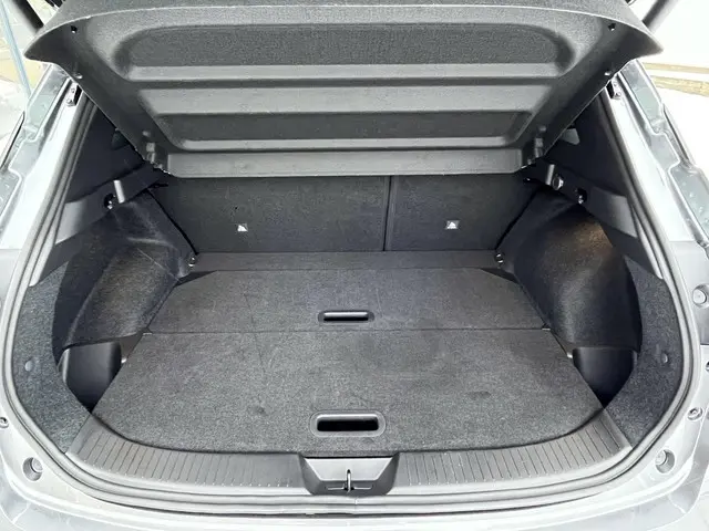 Nissan QASHQAI 1.3 MHEV Xtronic Tekna Plus 2025 Benzine 21