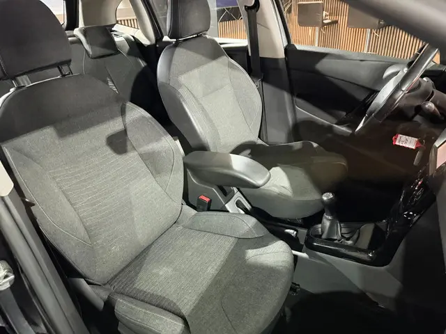 Citroën C3 |1.2 PureTech | Feel Edition | 2016 Benzine 16