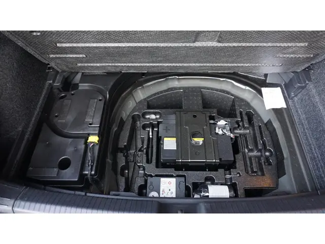 Volkswagen Polo GTI 2.0 TSI 200PK 5DRS DSG 2020 Benzine 59