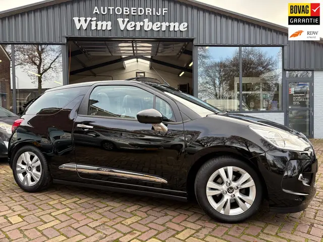 Citroën DS3