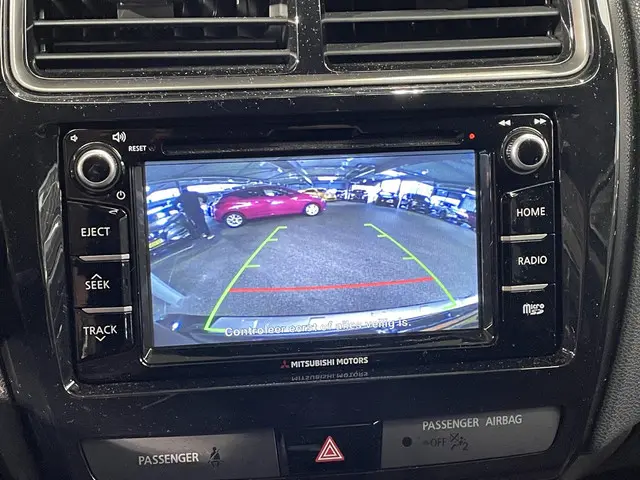 Mitsubishi ASX 1.6 Cleartec Intense 2019 Benzine 11