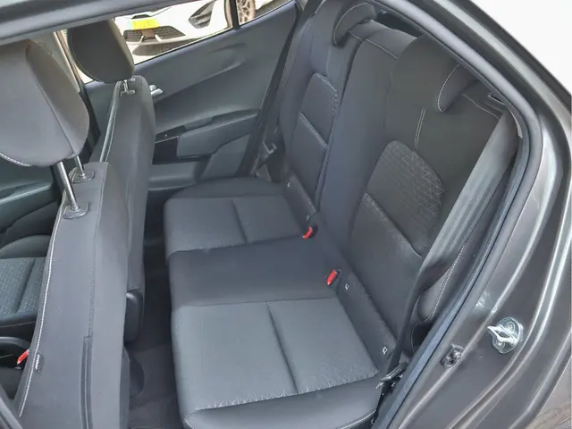 Kia Picanto 1.0 DPi DynamicPlusLine 2022 Benzine 19