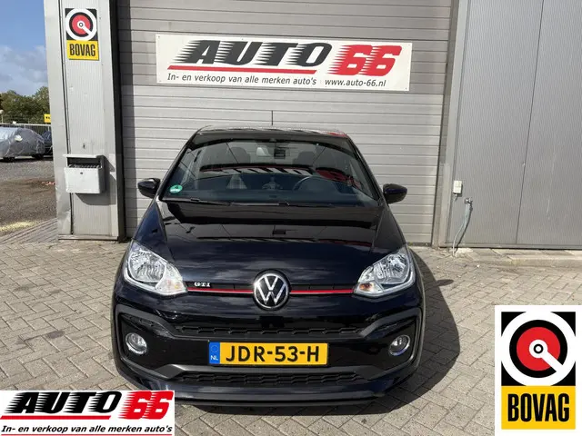 Volkswagen up! 1.0 TSI GTI 2020 Benzine 2
