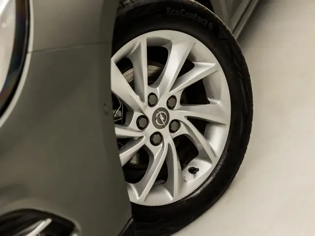 Opel Astra Sports Tourer 1.2 Elegance 2020 Benzine 12