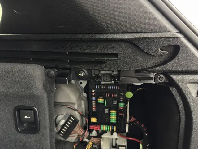 BMW X5 M 2016 Benzine 28