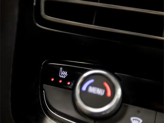 Opel Mokka 1.2 Turbo Elegance Sport 2021 Benzine 10