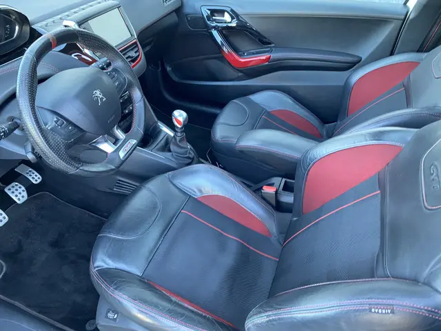 Peugeot 208 3