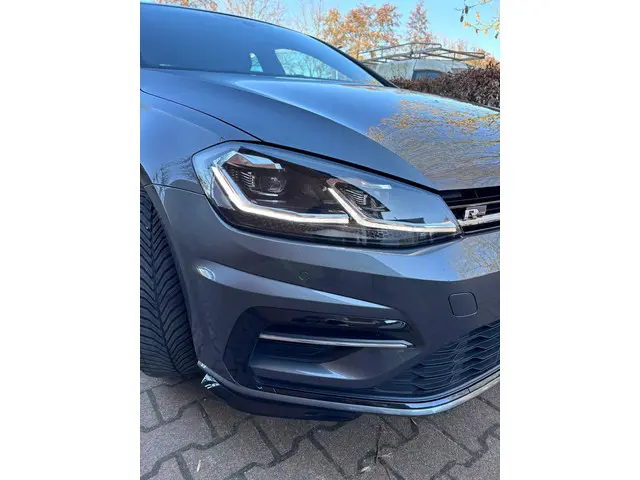 Volkswagen Golf 1.0 TSI Highline Business R 2018 Benzine 6