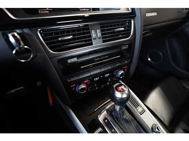 Audi RS5 Coupé 4.2 FSI RS5 quattro 2014 Benzine 38
