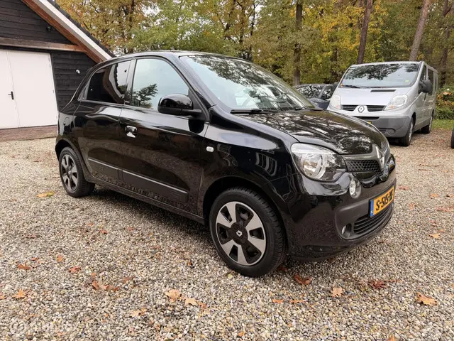 Renault Twingo 2