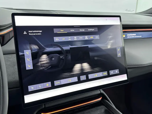 Lotus Emeya S 102kWh/613pk 2025 Elektrisch 22