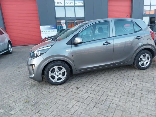 Kia Picanto 3