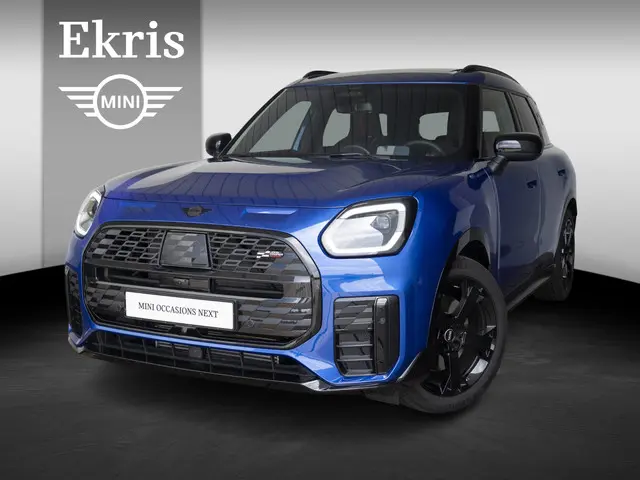 MINI Countryman C 2025 Benzine