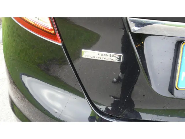 Ford Fiesta 1.0 EcoBoost Titanium 2013 Benzine 5