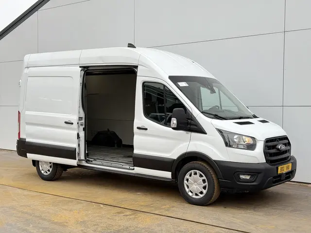 Ford Transit 350 2.0 TDCI 170PK 2023 Diesel 5