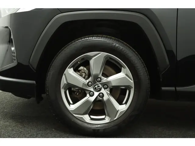 Toyota RAV4 2.5 Hybrid Dynamic 2022 Hybride Benzine 38